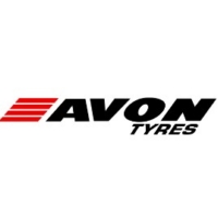 European Biker Build-Off Supporter - AVON Reifen