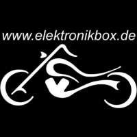 European Biker Build-Off Supporter - Axel Joost Elektronikbox