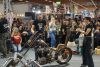 European Biker Build-Off 2019