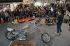 European Biker Build-Off 2019