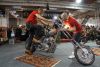 European Biker Build-Off 2019