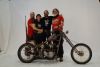 European Biker Build-Off 2019