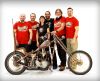 European Biker Build-Off 2019