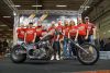 European Biker Build-Off 2019