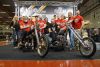 European Biker Build-Off 2019