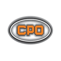 European Biker Build-Off Supporter - CPO Bikes