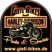 European Biker Build-Off Supporter - Gietl Bikes