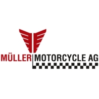 European Biker Build-Off Supporter - MÃ¼ller Motorcycle AG