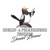 European Biker Build-Off Supporter - Schleif- & Polierservice Zwickau