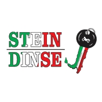 European Biker Build-Off Supporter - Stein Dinse