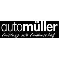 European Biker Build-Off Supporter - Auto Müller