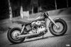 SSCyle Custom Bike