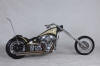 SSCyle Custom Bike