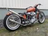 SSCyle Custom Bike