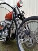 SSCyle Custom Bike