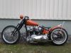 SSCyle Custom Bike