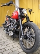 SSCyle Custom Bike