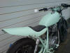 SSCyle Custom Bike