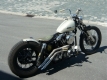 SSCyle Custom Bike