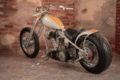 SSCycle Custom Bike