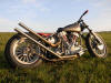 SSCyle Custom Bike