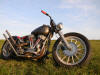 SSCyle Custom Bike