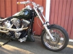 SSCyle Custom Bike