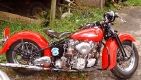 SSCyle Custom Bike