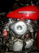 SSCyle Custom Bike