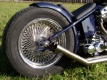 SSCycle Custom Bike