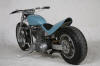 SSCyle Custom Bike