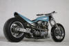 SSCyle Custom Bike