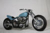 SSCyle Custom Bike