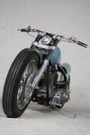 SSCyle Custom Bike