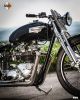 SSCyle Custom Bike