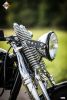 SSCyle Custom Bike