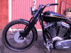 SSCylce Custom Bike