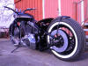 SSCylce Custom Bike