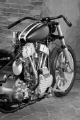 SSCylce Custom Bike - Dirt Track Racer