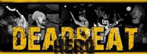 DeadBeat Hero