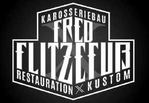 Fred Flitzefuss