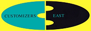 customizers east logo