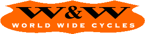 W&W  -  World Wide Cycles