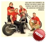 Bericht vom European Biker Build-Off 2019