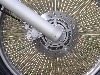 SSCycle custom brake systems