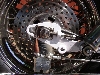 SSCycle custom brake systems