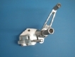 SSCyle Custom Harley foot controls