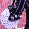 SSCycle custom brake systen for Harley Davidson