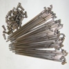 SSCycle Custom spokes for Harley Davidson