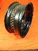 SSCyle Custom rims for Harley Davidson